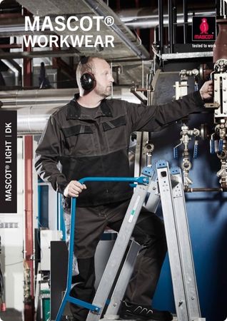 Katalog Mascot WorkWear Accelerate Multisafe 2025